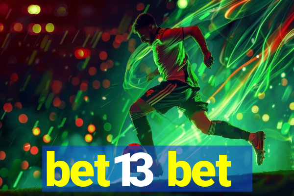 bet13 bet